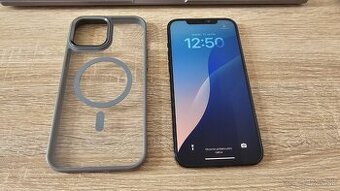 Apple iPhone 12 Pro Max modrý 128GB - aj vymením