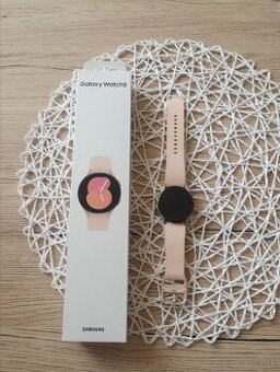 Galaxy watch5
