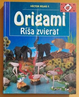 Origami, Ríša zvierat