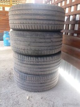 245/45 R19 letná sada