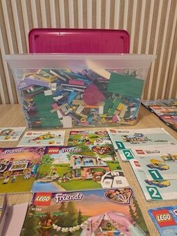 Lego friends