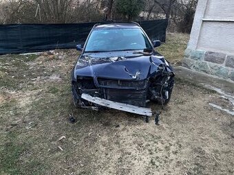 Audi a4 b5 1.9tdi 66kw