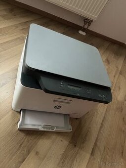 Farebna laserova tlačiaren HP MFP178nw