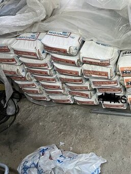 Edel putz Minerálna biela tenkovrstvová omietka