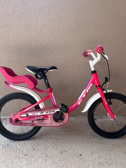 Bycikel CTM 16”