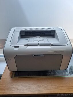 Laserová tlačiareň HP LaserJet P1102