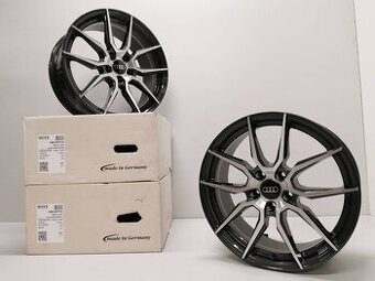 DOTZ Audi A4, A5, A6, alu disky 7,5x17 5x112 ET48