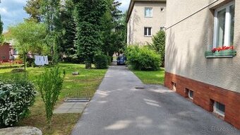 3-izbový byt NMNV