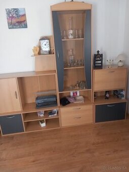 Predám obývaciu stenu