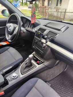 BMW 1 e87
