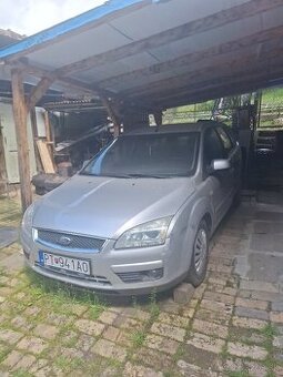 Predam ford focus mk2 1.6 tdci 80kw .2007.