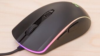 HP HyperX Pulsefire Surge – Herná myš