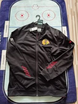 Mikina CHICAGO BLACKHAWKS