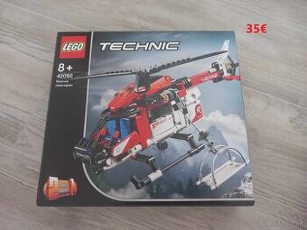 LEGO 42092