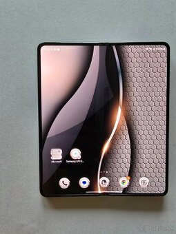 Samsung Galaxy Z Fold 5, 12 GB/256 GB, záruka