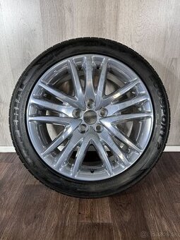 Lexus LS 600h - orig. ALU disky 5x120 R19