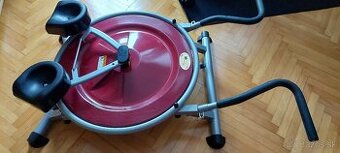 Predám AB Circle PRO