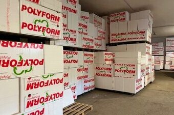 Fasádny polystyrén EPS70F 150mm