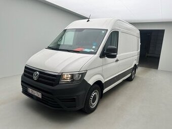 Volkswagen Crafter AUTOMAT