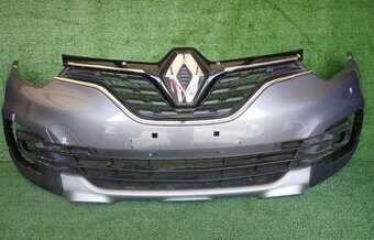 renault captur nárazník 2017+