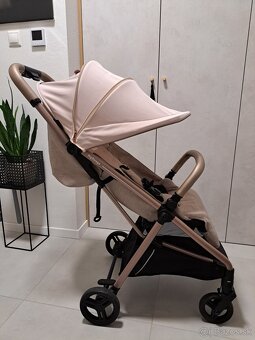 Peg perego selfie
