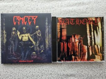 Death+Black metal