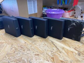 WiFi router Mikrotik hAP ac2