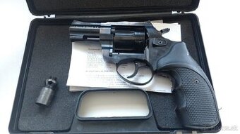 Plynový revolver Zoraki R1