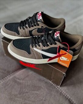 Nike Air Jordan Trevis Scott