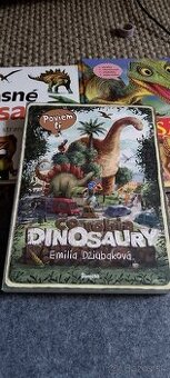 Dinosaury