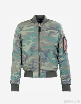 Alpha Industries bunda