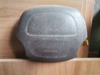 Airbag Volantu + trúba vitara 2