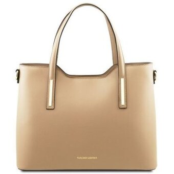 Tuscany Leather Olimpia, kožená kabelka