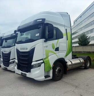 HĽADÁME VODIČOV C+E NA MEDZINÁRODNÚ PREPRAVU (SK – DE)