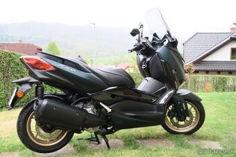 Yamaha Xmax 300 Sports
