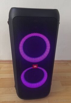 Predám Jbl Pártybox 300