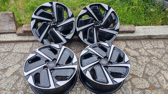 5x114,3 R17 --- KIA SPORTAGE ...