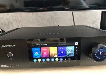 Eversolo DMP-A10