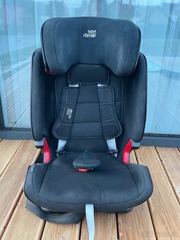 Autosedacka Britax Romer