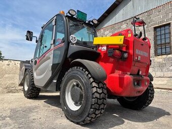 MANITOU MT 625 H Comfort