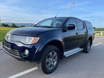 Mitsubishi L200 2,5 DID MAGNUM - 1