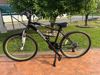 Predam detsky bicykel 24’’