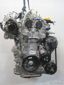 MOTOR 1,0 TCE DACIA JOGGER H5DC490