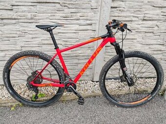 Predám Kellys Gate 70 29 2019 M horský bicykel hardtail