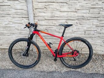 Predám Kellys Gate 70 29 2019 M horský bicykel hardtail (172