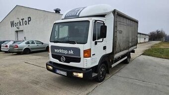 Nissan Atleon 5,6t