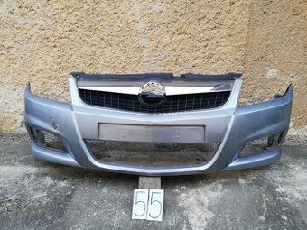 Nárazník OPEL VECTRA