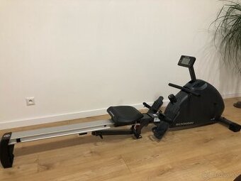 Veslovací trenažér Schwinn Rower