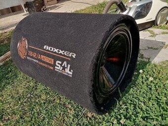 subwoofer