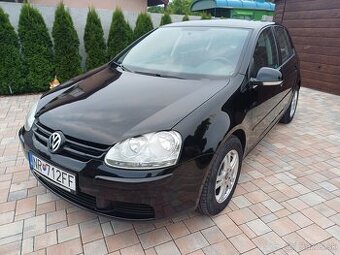 volkswagen golf 5